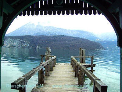 lac annecy automne 0106