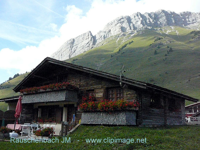 col des aravis,chalet savoyard.jpg