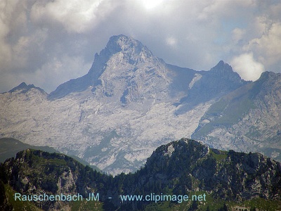 hautes alpes.