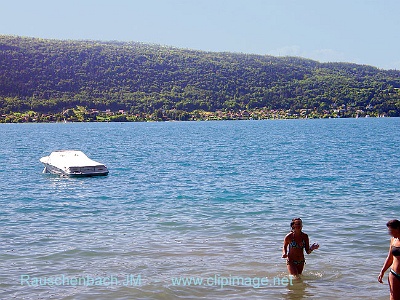 lac annecy plage  6