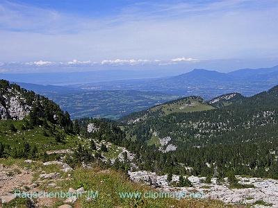 mont parmelan, haute savoie