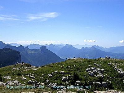 mont parmelan, hautes alpes 2